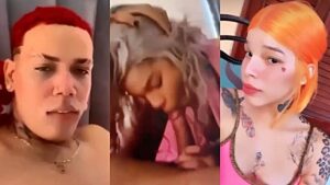 Yaisel Lm Video Porno Xxx dominicano