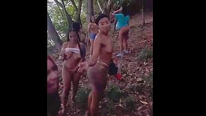 Las Bailarinas De Santana Barber Shop Desnudas Xxx dominicano