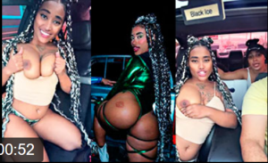 Dominicanas Erika Sofoke Y Aleska