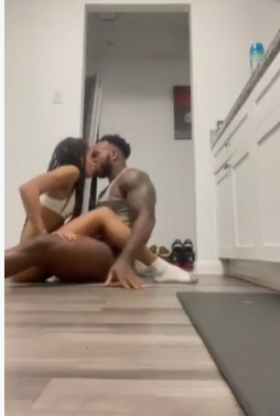 WTF She yells at him I love you daddy, after he bursts her pussy.