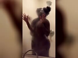 Shower Fuck