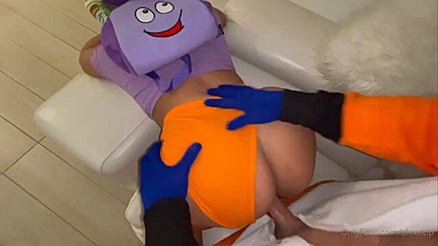 Dora the Explorer came home for me to fuck her