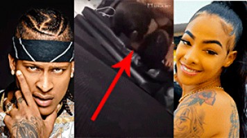 Quimico Ultramega singando con Yailin La Mas Viral