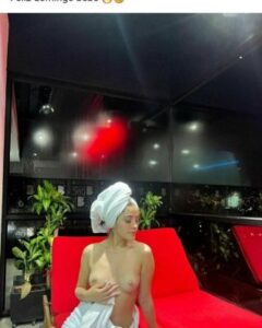 Gabriela García xxx