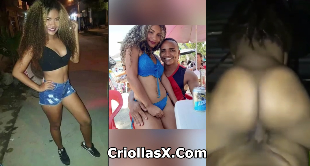 Pareja colombiana costeña tiene sexo Porno criollo – Pack Colombianos
