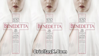 Película Benedetta – Película erótica gratis