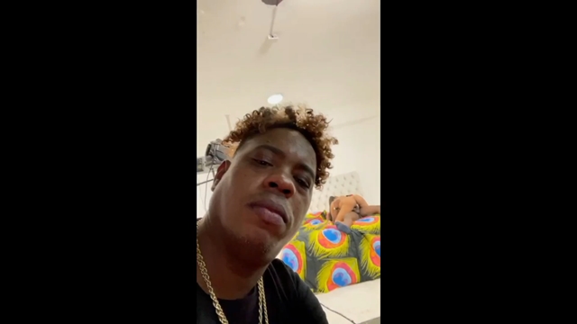 Dj Topo Produciendo Video Porno para su Onlyfans