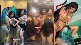 Videos de Colombianas Borrachas Cogiendose en el Hotel en xxx dominicano