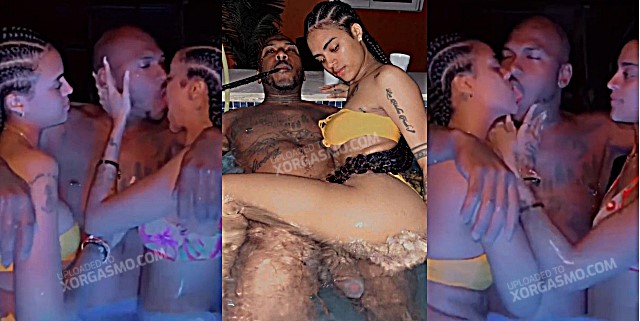 Sujeto Oro 24 y Las Mellas Fresh Singando