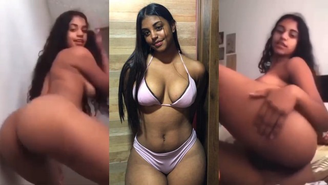 Video Filtrado de Julieth Diaz Desnuda