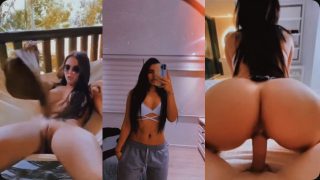 Videos de Lissette Cedeño Follando en Vaquera Inversa en xxx dominicano