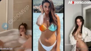 Videos de Youtuber Fati Vazquez Desnuda por OnlyFans en xxx dominicano