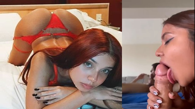 Luna Alessandra Mamando Guevo