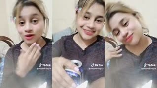 Alejandra Velasquez tiktoker hondureña y chica prepago