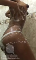 Famosa tiktoker dominicana parte 3