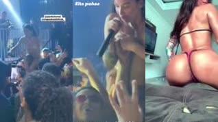 mc pipokinha famoso desnudo en show