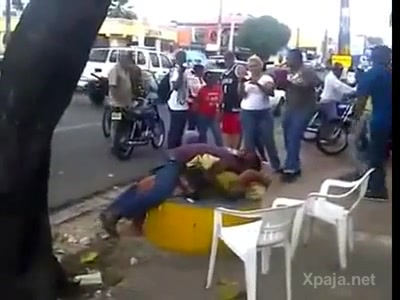 Cuando el deseo lo ataca donde quieras