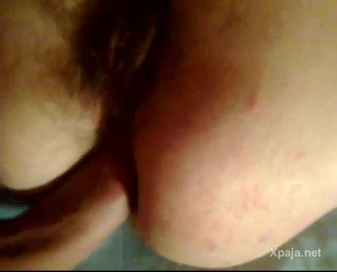 Otro hermoso descanso del culo de Carolinacredil