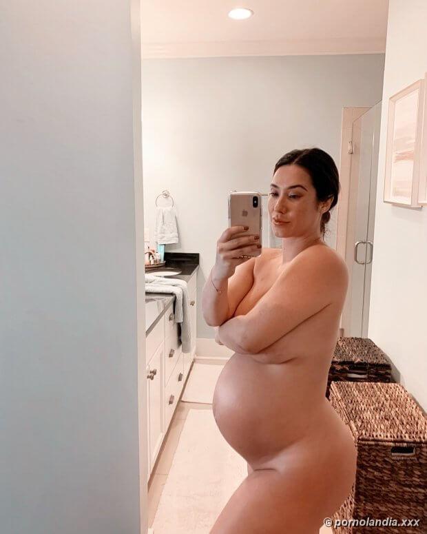Fotos embarazadas de Eva Lavia - Foto 234706