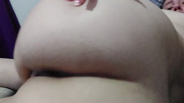 Blanquita me envía un video de tu cola