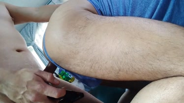 Deliciosa Vegiza para el ano hasta que obtengas la cajeta el pozo bien abierto