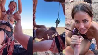 El polvo más peligroso del mundo