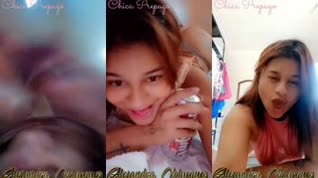 Hondureña Alejandra Velásquez Prepago