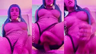 Sara Salazar A Super Traveca