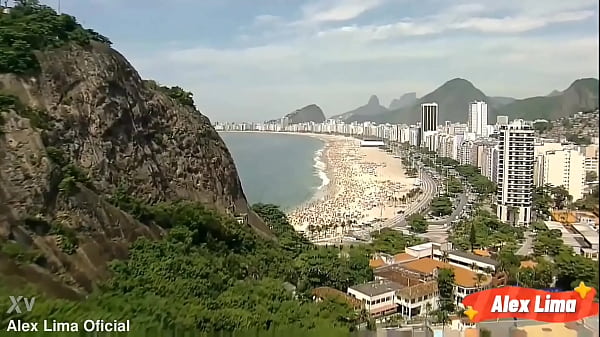 A safada transou comigo para não pagar as compras, E eu tiva a sorte de comer a gostosa