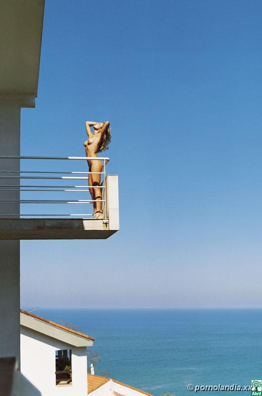 Flávia Alessandra desnuda desnuda en Playboy Fotos cayó en la red - Foto 14933