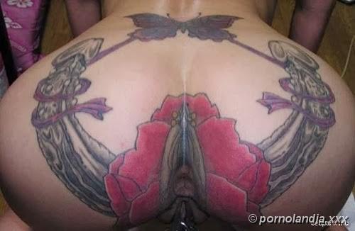 Los pequeños tatuados, ¿qué piensas? - Foto 12150