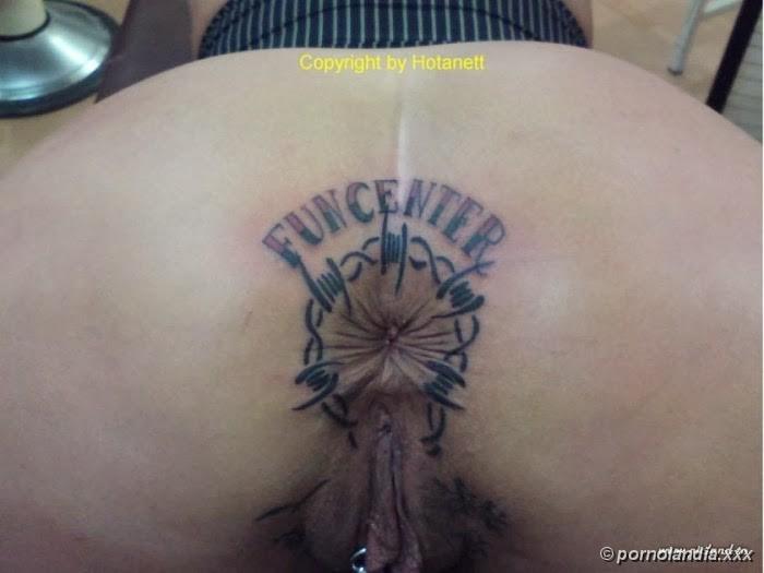 Los pequeños tatuados, ¿qué piensas? - Foto 12151