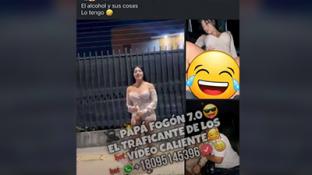 Alcohol y sus cosas: follando dentro del vehículo