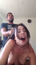 BF folla a su novia bastante duro