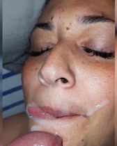 CUPILACIÓN CATCOXXX CUMSHOT PUTA LATINA
