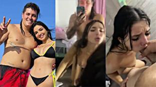 El video porno HP Zarco follando con su novia