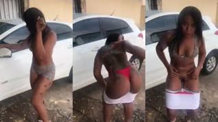 Enseñanza brasileña de todo en la calle