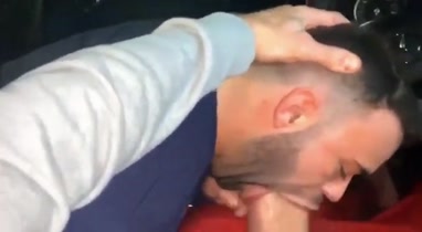 Grasa y enorme polla