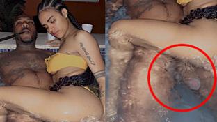Hay un tonto – video caliente de tu oro 24 con los Mells frescos