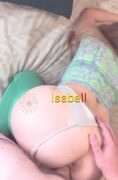 Isabell de PR