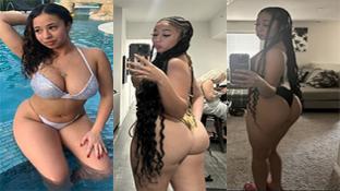 Jaden Newman Videos porno filtrados