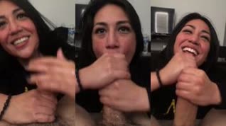 LOL – Su hermana entra y sorprende a su mamá al novio