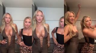 Lily lang porno desnudo solo fans