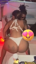 Mami Kim lo mueve bien Video completo
