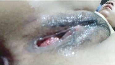 Mi esposa es una bofetada