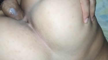 Mi novia de 18 años