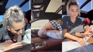 Moreno le pone amamantar y rompe el toto