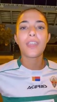 Mucho video Elche xxx que muestra las tetas