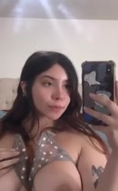 Novia de Chachonda tetona