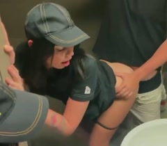 Por eso mi pedido toma McDonald's